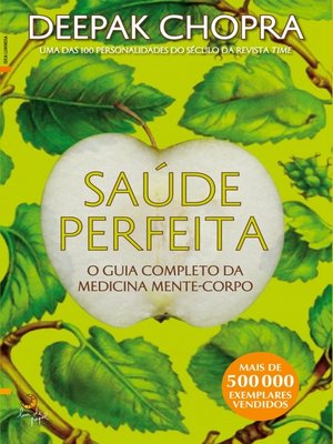cover image of Saúde Perfeita